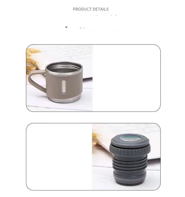Title 14, Business Gift Set Company Event Stainless Steel...