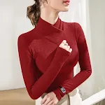 Cherry Red Velvet