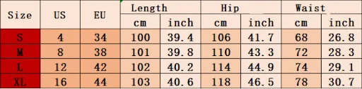 Title 1, New Womens Fashion Personality Wide Leg Jeans ...