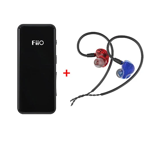 Title 3, Portable Bluetooth Amp Lossless Audio Receiver ...