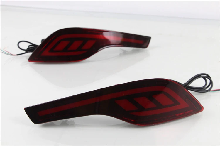 Title 4, Car Brake Lights — Enhance road safety with imp...