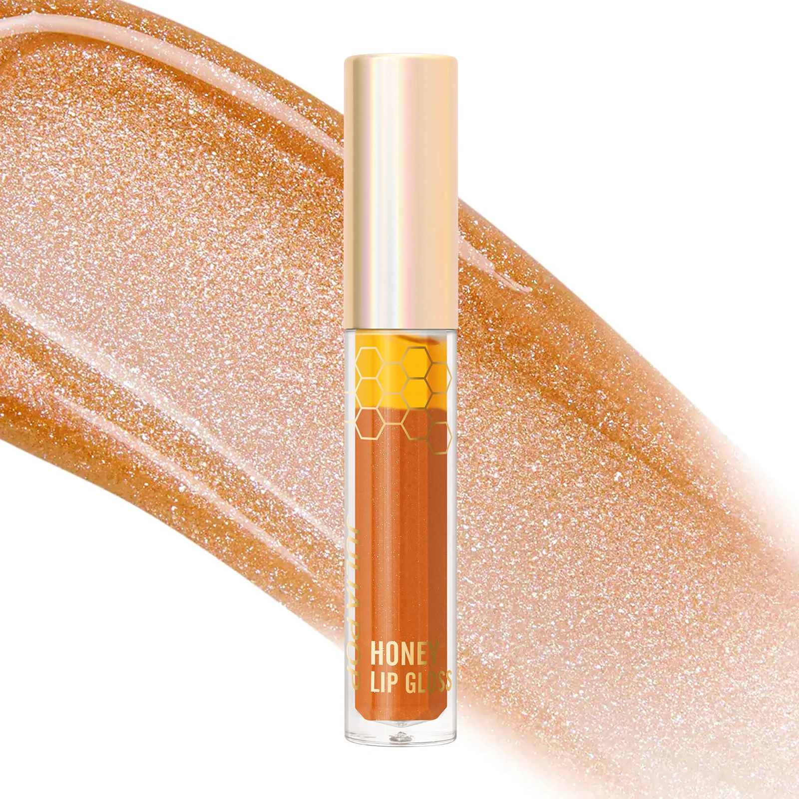 Double Layer Honey Lip Lacquer Female Moisturizing And Nourishing for soft, hydrated lips. Experience deep hydration and — photo 7