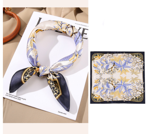 Title 1, Sciarpa Moda Borsa Turbante Decorativa Fascia p...