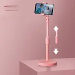 Pink A