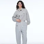 Retro Sports Casual Pants for Men and Women. Comfortable and stylish vintage-inspired pants. Perfect for everyday wear a — photo 6
