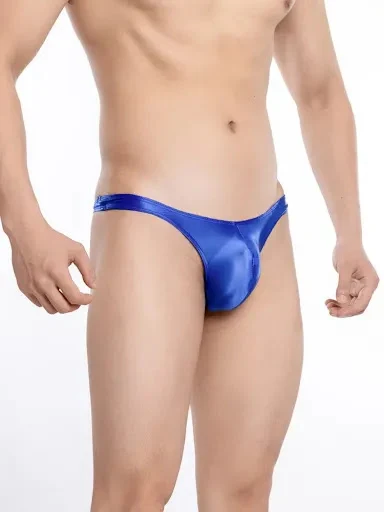 Title 4, Fio Dental Masculino Silk Smooth Transparente B...