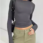 Dark Grey