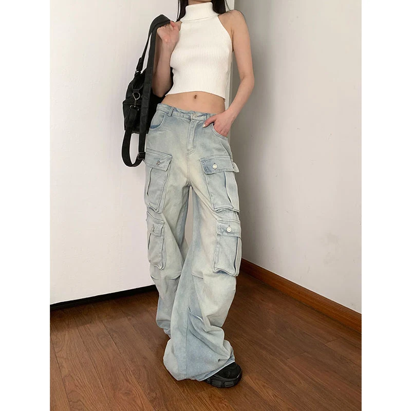 Title 3, Womens Sleeveless Halter Vest Short Stylish su...