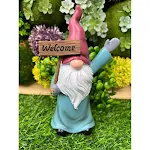 Resin Elderly Outdoor Garden Courtyard Decoration Ornaments. Durable and charming outdoor decorations, perfect for creat — photo 15
