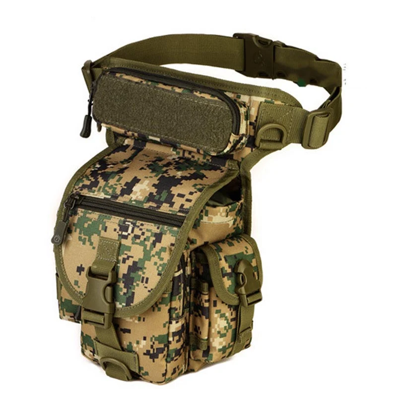 Title 4, Simple Outdoor Tactics Fishing Mobile Pockets