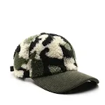 Plush Camouflage 4