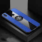 Royal blue ring style