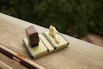 Three hair cat TV