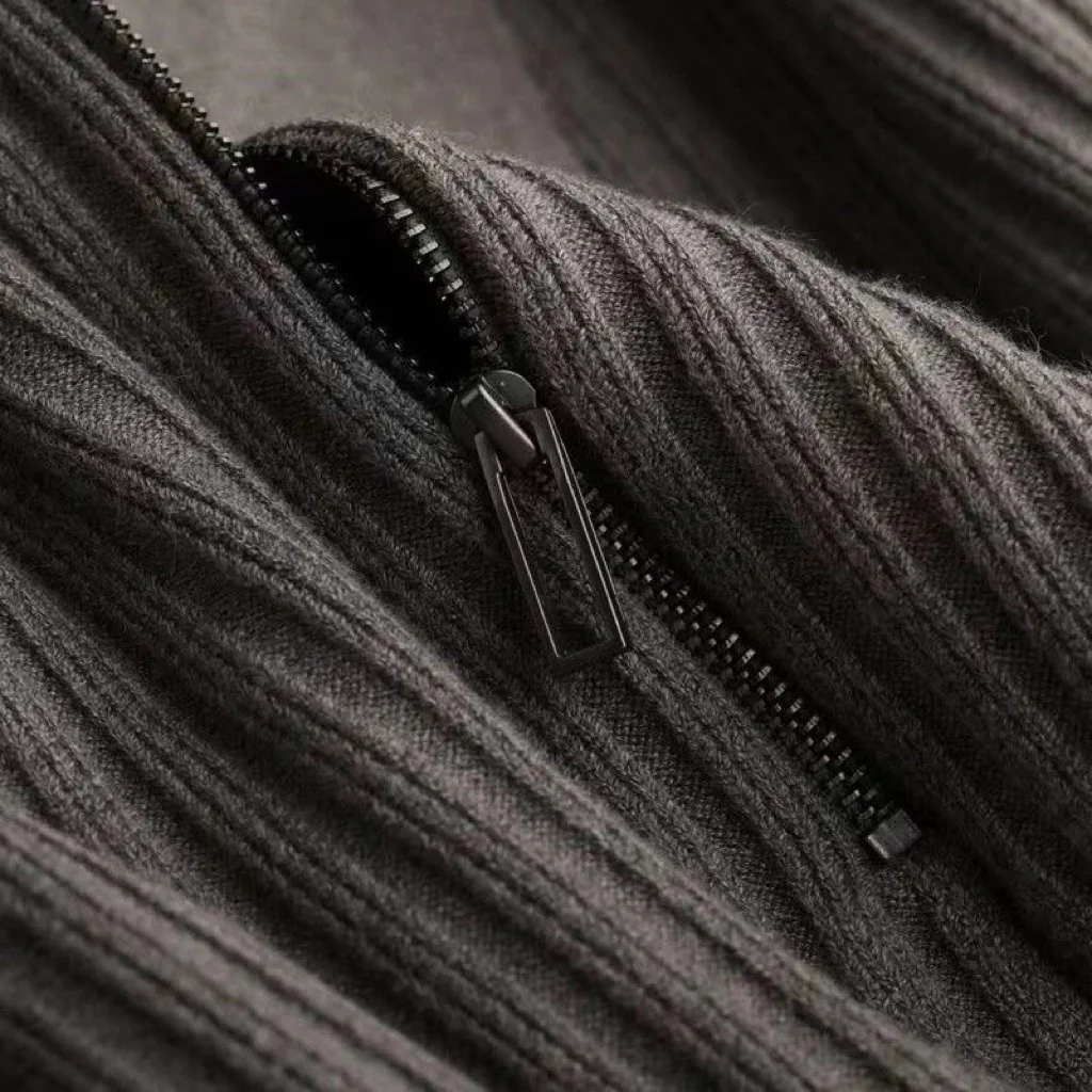 Title 6, Mens sweater for warmth and comfort. This high...
