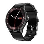 Pulseira Esportiva Bluetooth Multifuncional para Homens e Mulheres com Notificações, Monitor de Saúde e Fitness Tracker. — foto 3