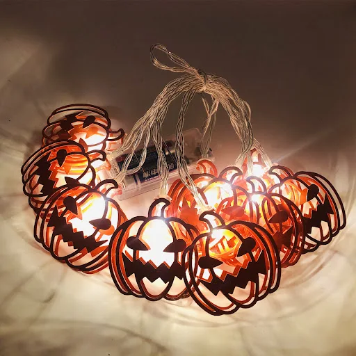 Title 13, LED Halloween Tuinverlichting & Feestverlichtin...
