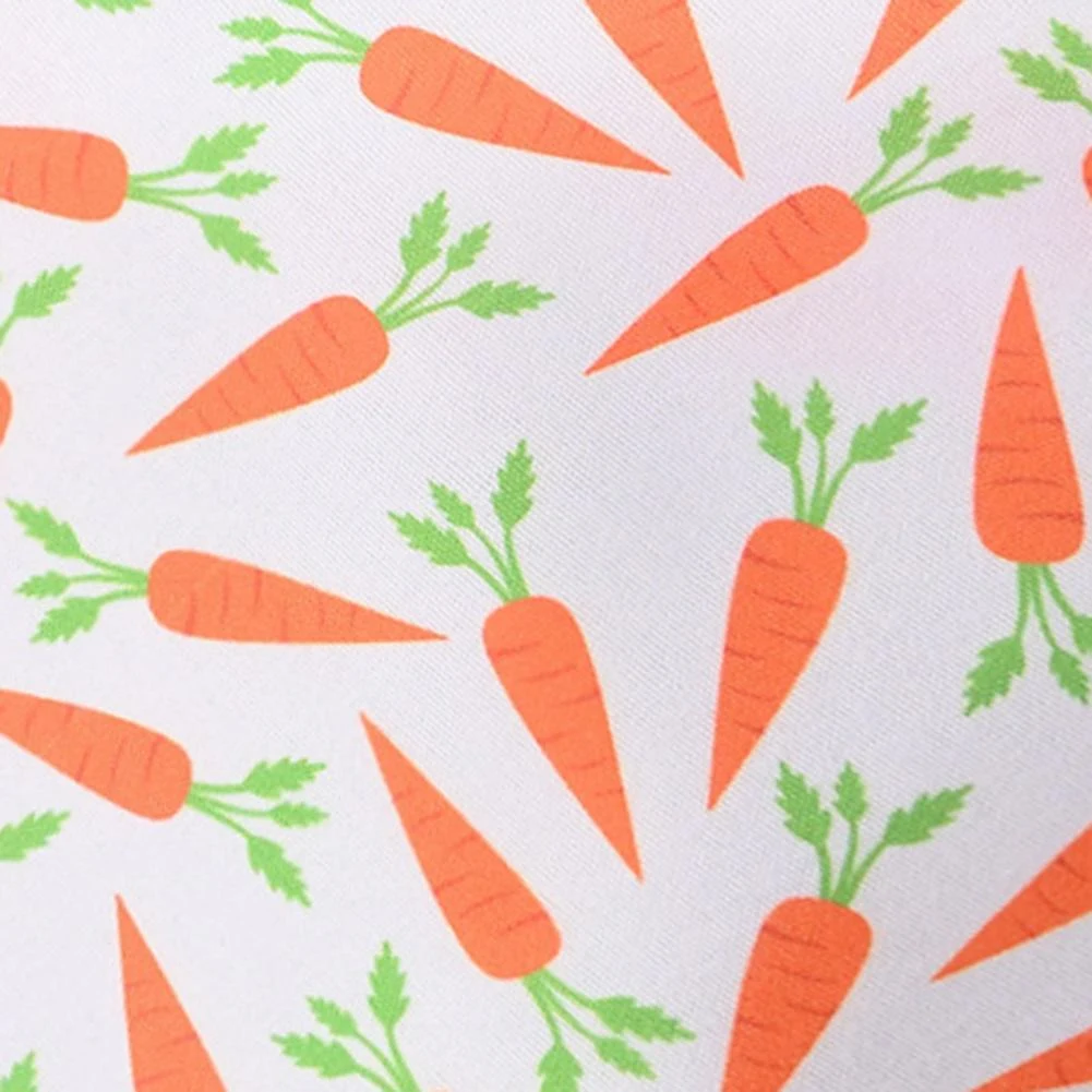 Title 7, Polyester Cute Fruit Kiwi Teddy Kerchief Tropi...