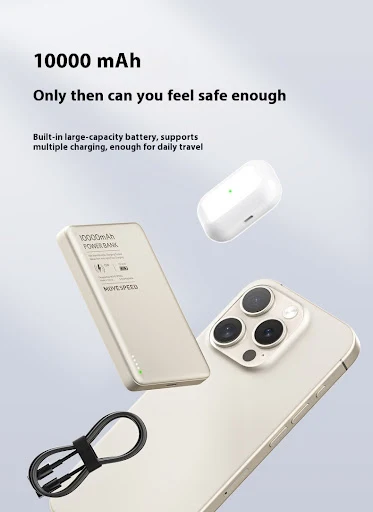 Title 15, Ultra-thin Transparent Magnetic Mobile Phone 15...