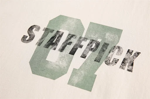 Title 2, Letter Print Short-sleeve T-shirt Womens Loose