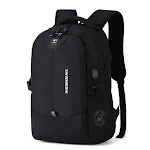 Black USB large