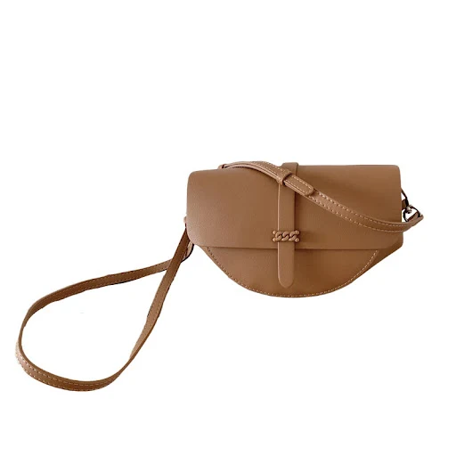Title 4, Bolsa Crossbody de Corrente Fashion Popular, Ve...