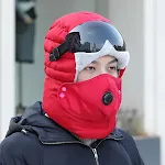 Red Black