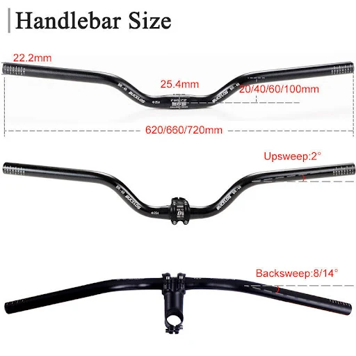 Title 9, Handlebar Downhill Folding Bicycle Swallow for ...