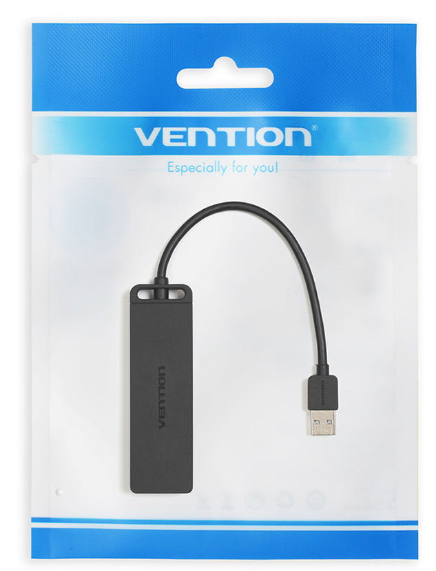 Title 7, CHM Series USB 2.0 to USB 2.0x4 and Micro USB P...