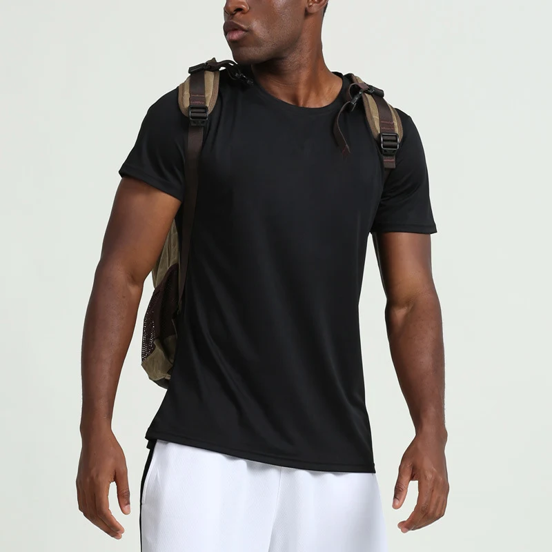 Quick-drying running fitness sports leisure clothes designed for active lifestyles. Stay comfortable and dry during work — photo 4