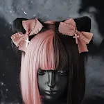 Pink Bow Cat Ears
