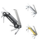 Ferramentas de reparo multifuncionais para tudo, kit completo para consertar e manter tudo funcionando, economize tempo e dinheiro. — foto 1