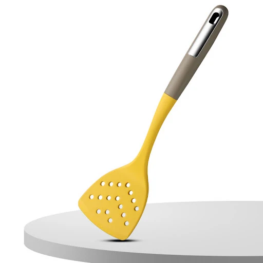 Title 6, Kitchenware Silicone Spatula Set, heat-resistan...