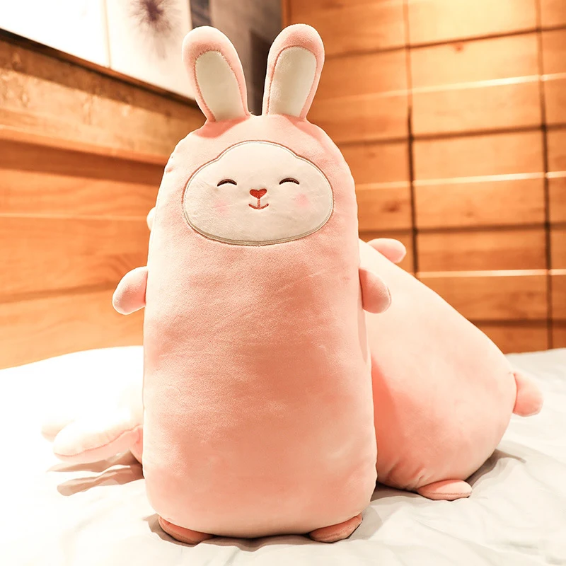 Title 5, Sakura Bunny Plush Toy A Soft and Cuddly Compan...