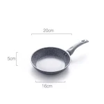 Maifan Stone Non-stick Multi-function Induction Cooker Flame Universal. Cook easily and healthily with this versatile an — photo 5