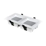 7WX2 All White 5000K