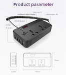 Automotive Power Inverter — photo 4