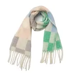 01 Pink And Green