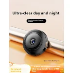 Remote HD Night Vision Wireless WiFi 360 Degree No Dead Angle Monitor Plug-in-free Home Security and Surveillance — photo 6