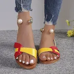 Reddish Yellow