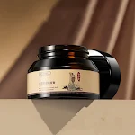 Creme Calmante para Acne com Extrato de Ervas Reduz e Alivia Irritações. Promove uma Pele Mais Clara e Saudável com Ingredientes Naturais. — foto 5