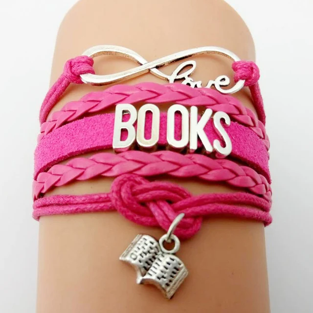 Pulseira de letra pulseira — foto 4