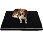 Arthur Orthopedic Memory Foam Beds for Larger and Elderly Dogs. Provide Comfort, Support and Relief for Your Beloved Com — photo 1