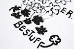 Camiseta Masculina Solta Casual Manga Curta Conforto e estilo para o dia a dia Tecido respirável Perfeita para um visual relaxado Verão leve e fresco — foto 9