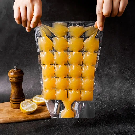 Title 4, Disposable Ice Tray Creative Ice Maker Effortle...