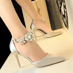 Silver