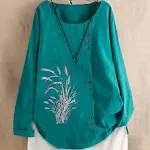 Dark green