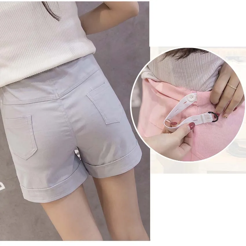 Title 3, Belly slimming shorts for a flatter stomach. In...