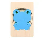 Frog Style