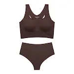 Black Brown Color