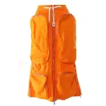 Orange Red